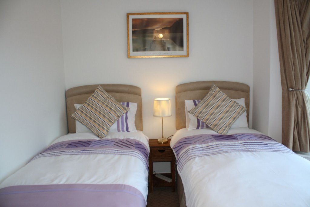 Фото Oxford Guest House