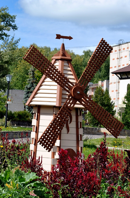 Фото Крутушка