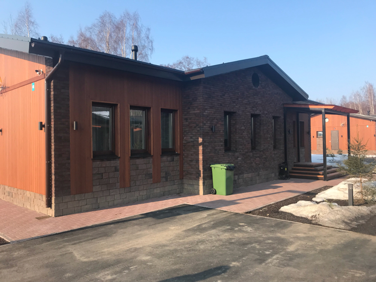 Фото Конаково Country Club