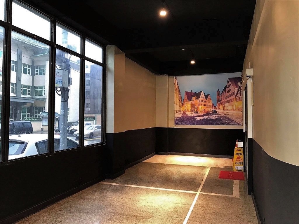 Фото Elegance Hotel