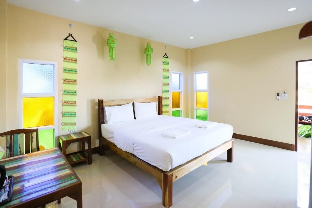 Фото Huan Soontaree