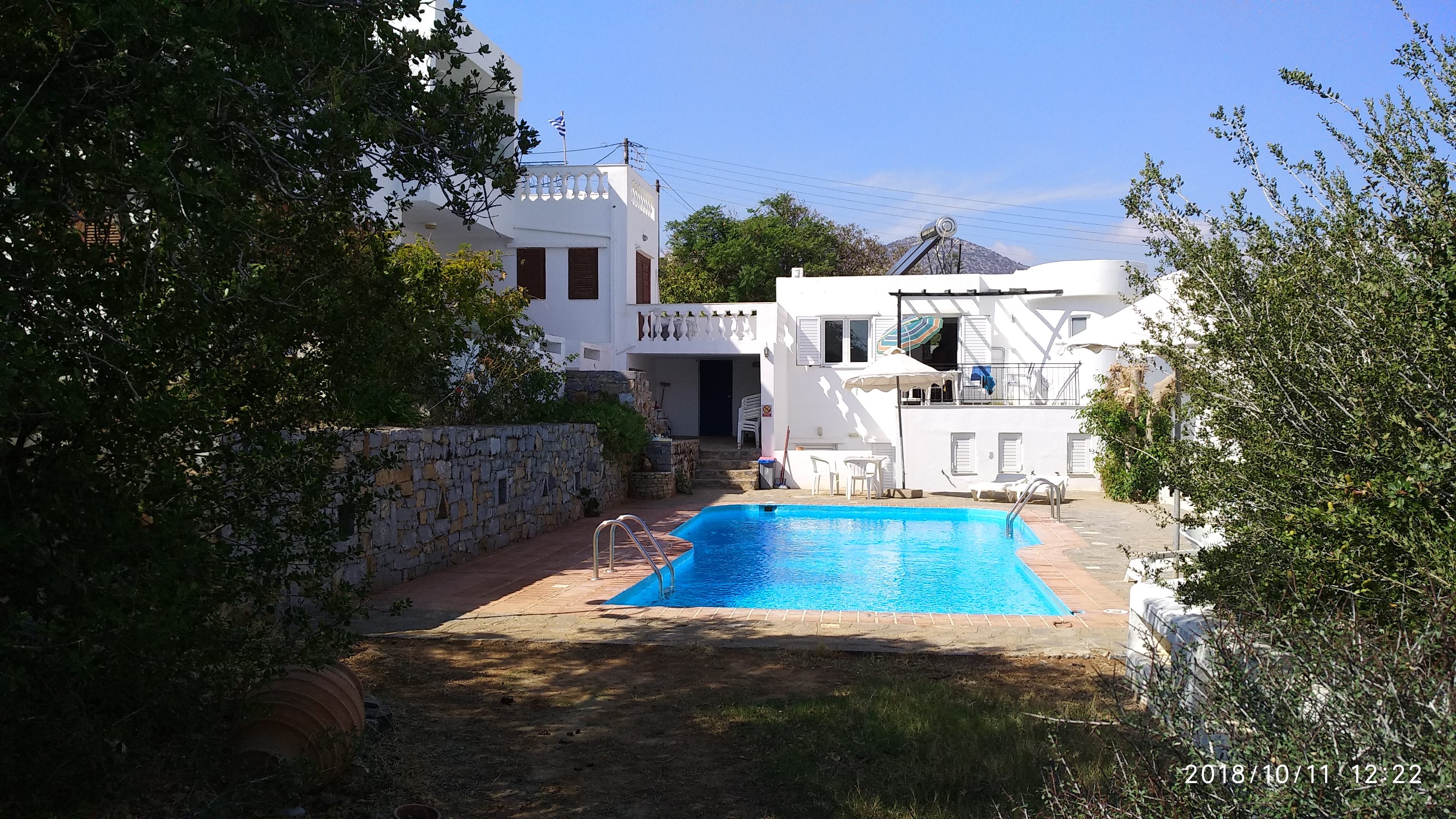 Фото Cretan Village Hotel