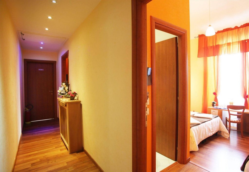 Фото B&b Domus Domas