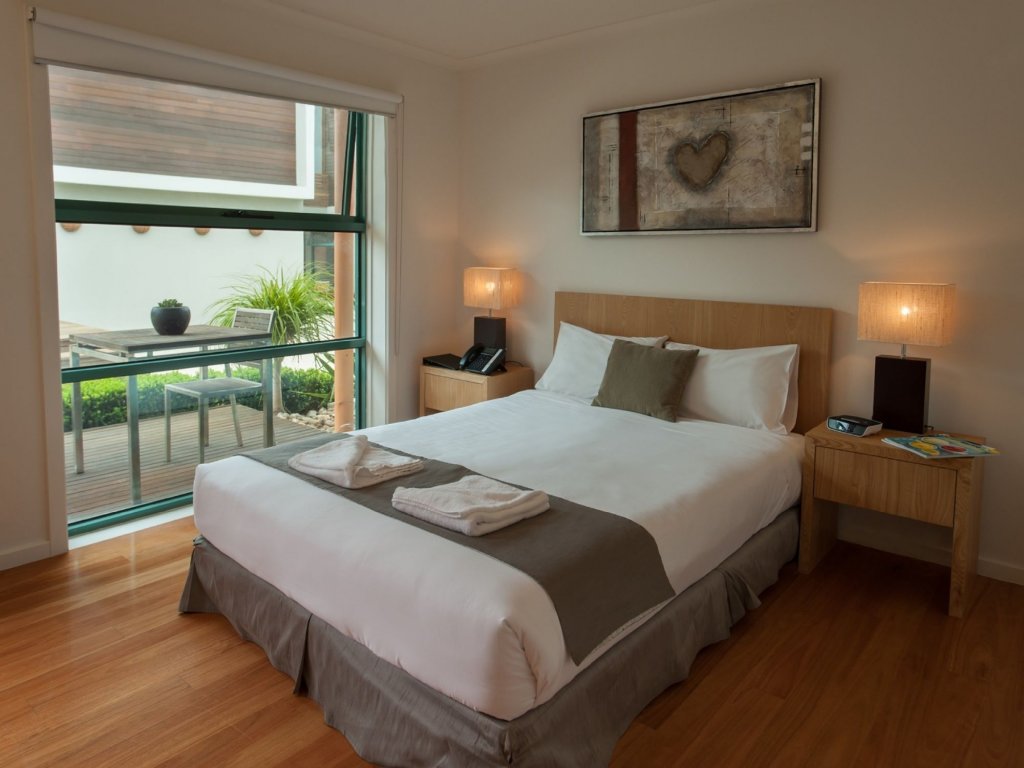 Фото Great Ocean Road Resort