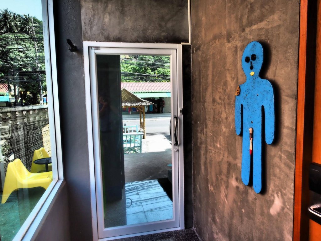 Фото Karon Living Room