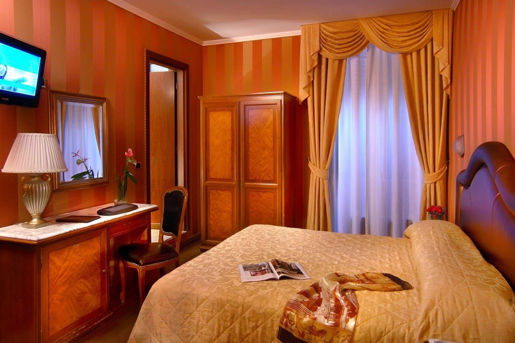 Фото Hotel Forte