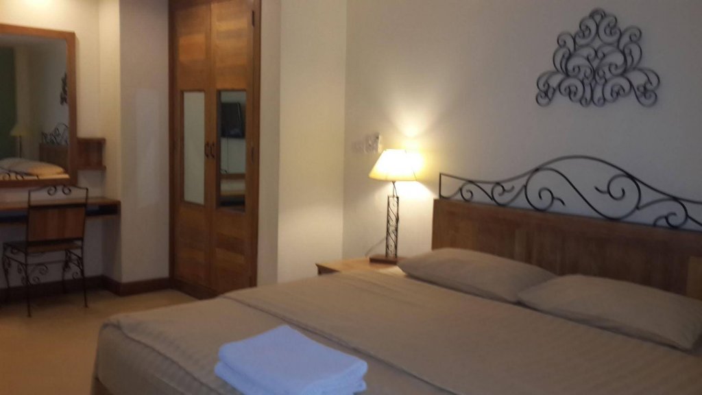 Фото High Lords Residence