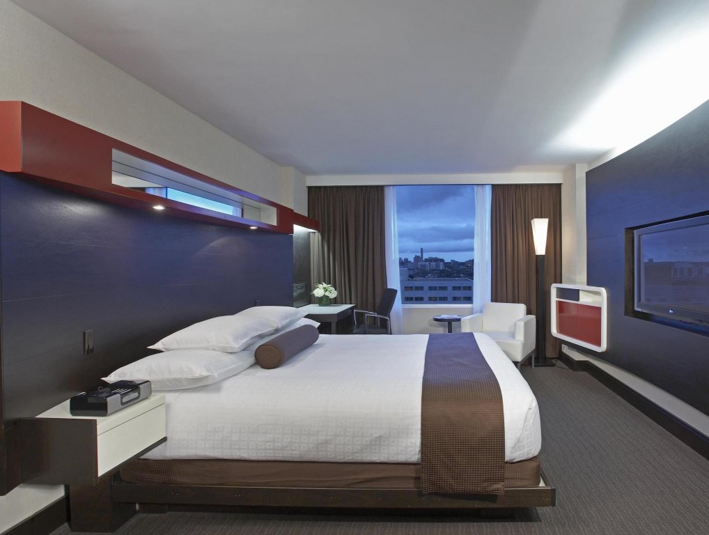 Фото Hyatt Regency Toronto