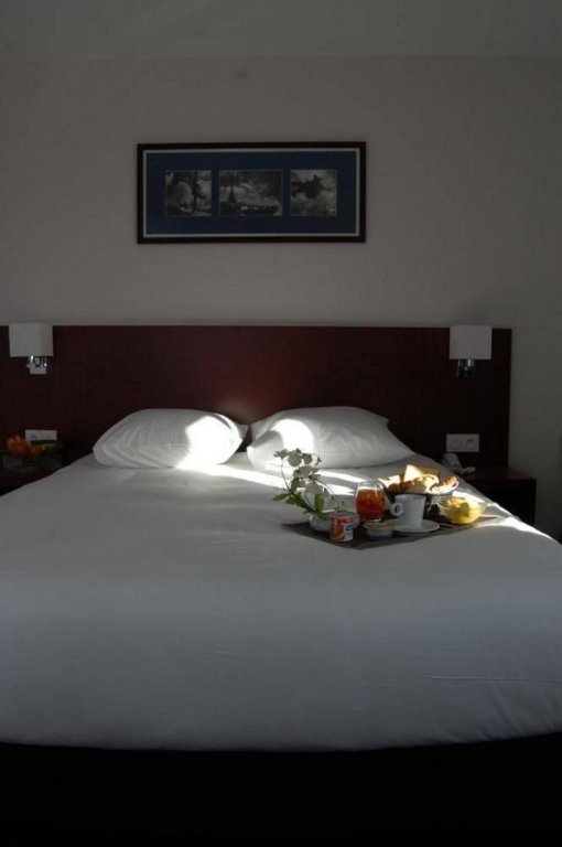 Фото Plessis Parc Hotel