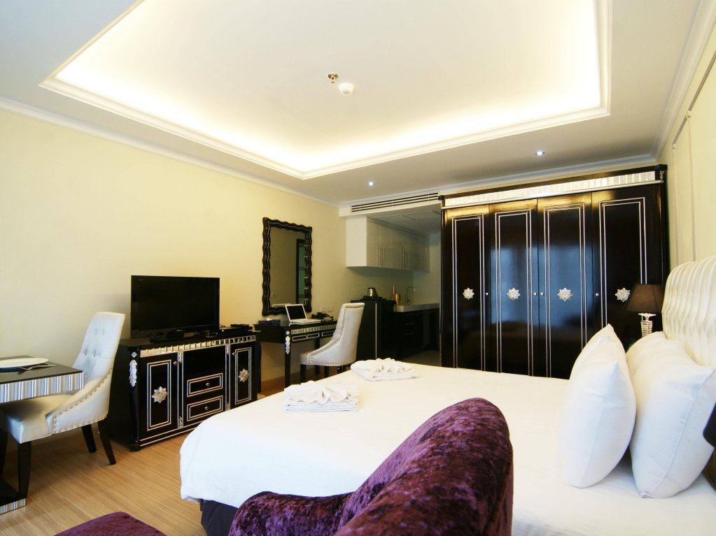 Фото LK Miracle Suite