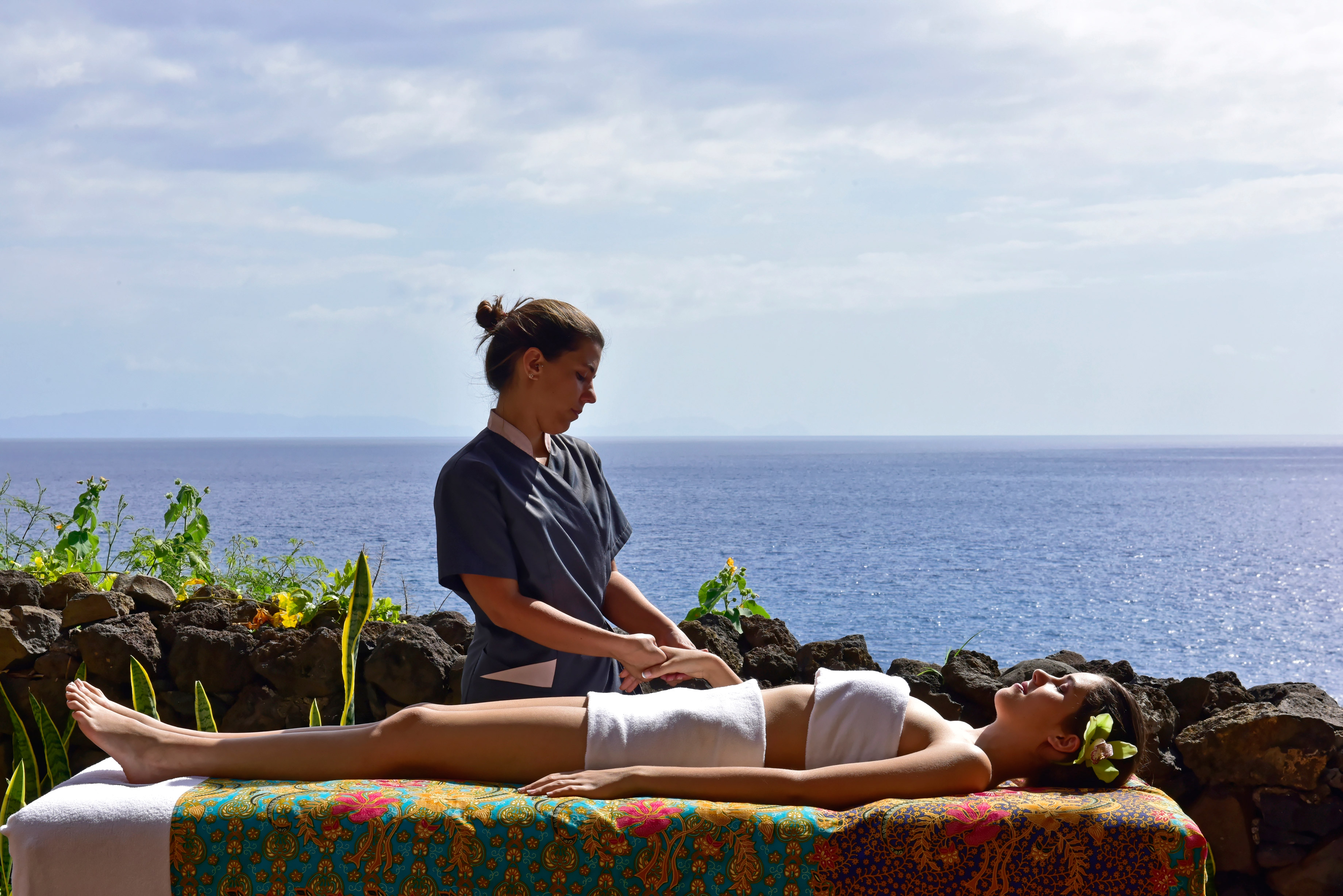 Фото Pestana Vila Lido