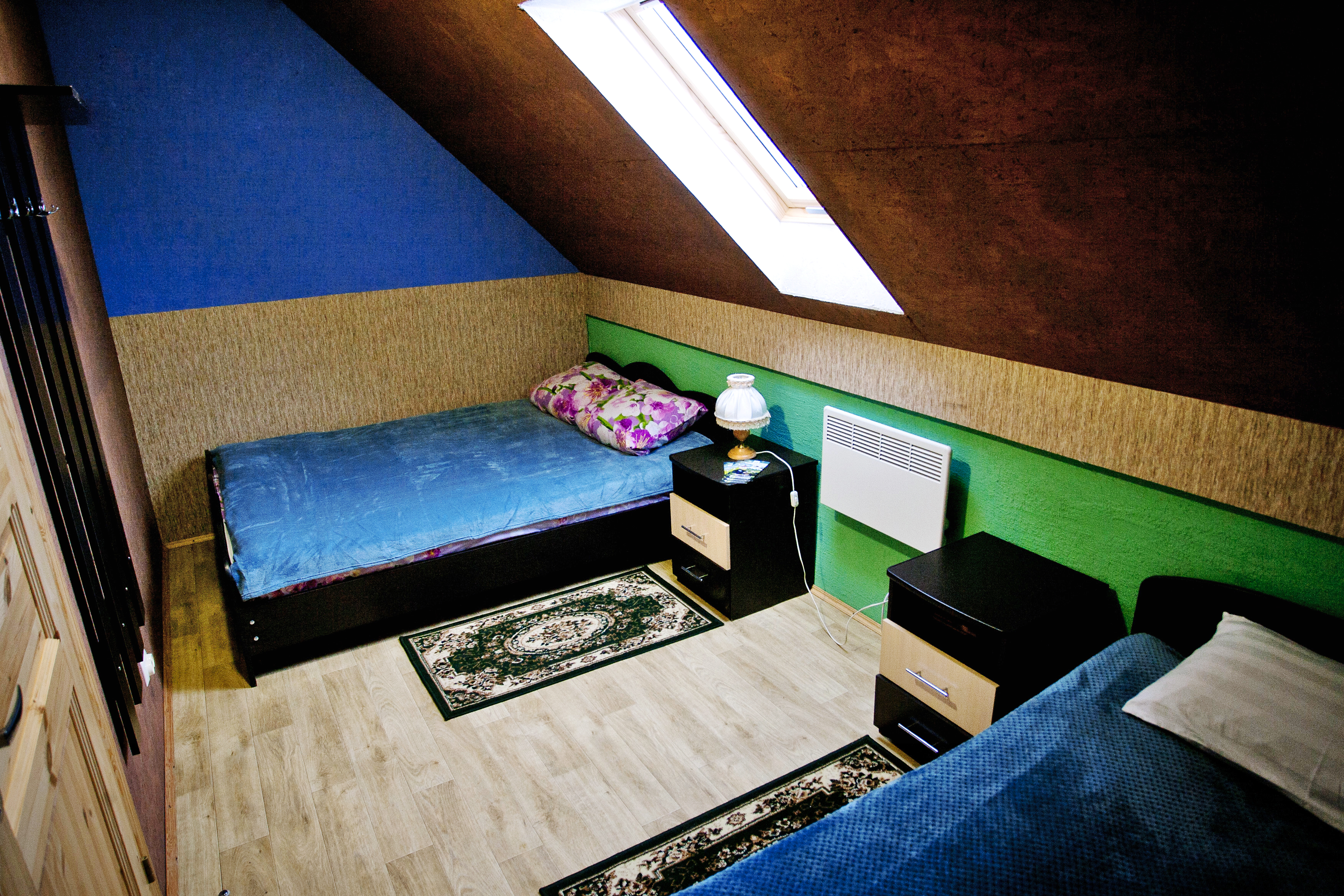 Фото Усадьба Хотило