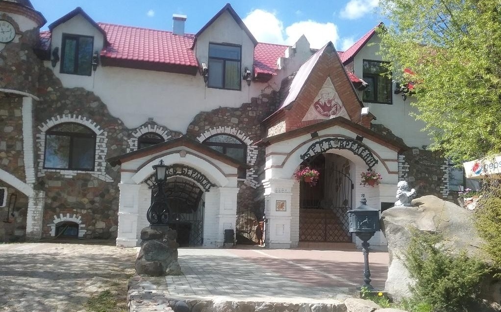 Фото Река времен