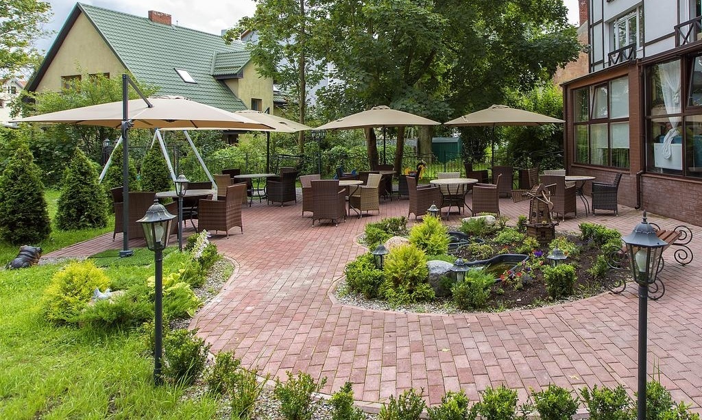 Фото отеля 5