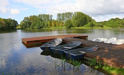 Гостиница Филипп в Калининграде