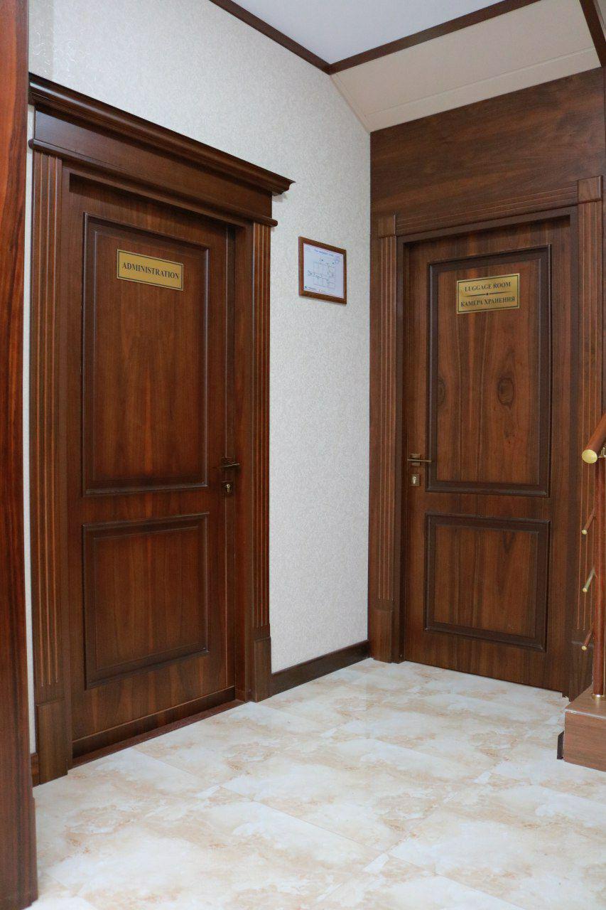 Фото Osiyo Palace