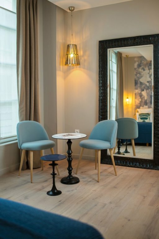 Short-term housing rental Cmg - Montorgeuil Grand Boulevard, Paris, photo