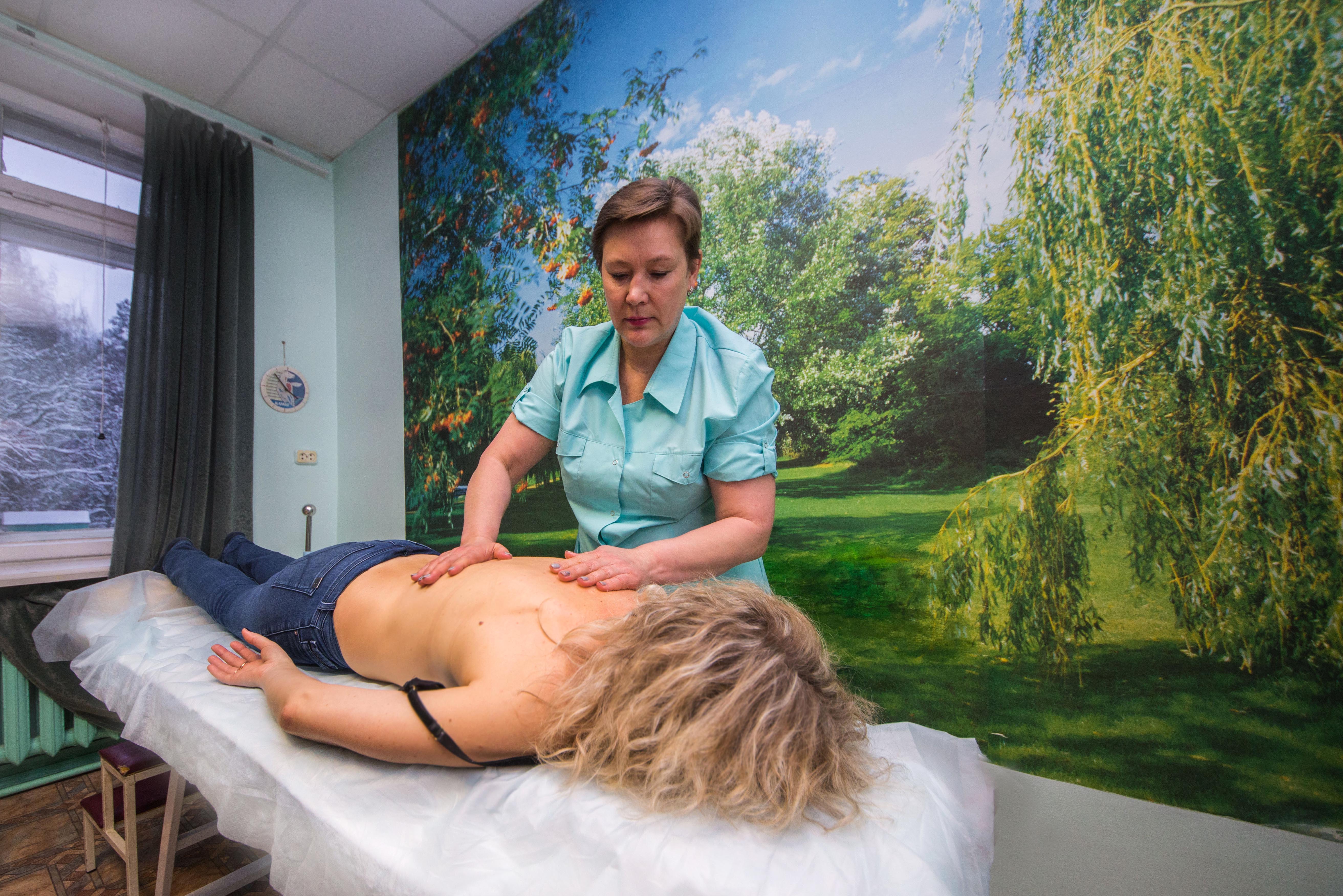 Фото Переделкино