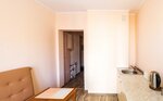 Comfort apartments (ulitsa Perelyota, 22к1), short-term housing rental