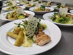 Chefscatering (1st Zagaradny Lane, 20), catering