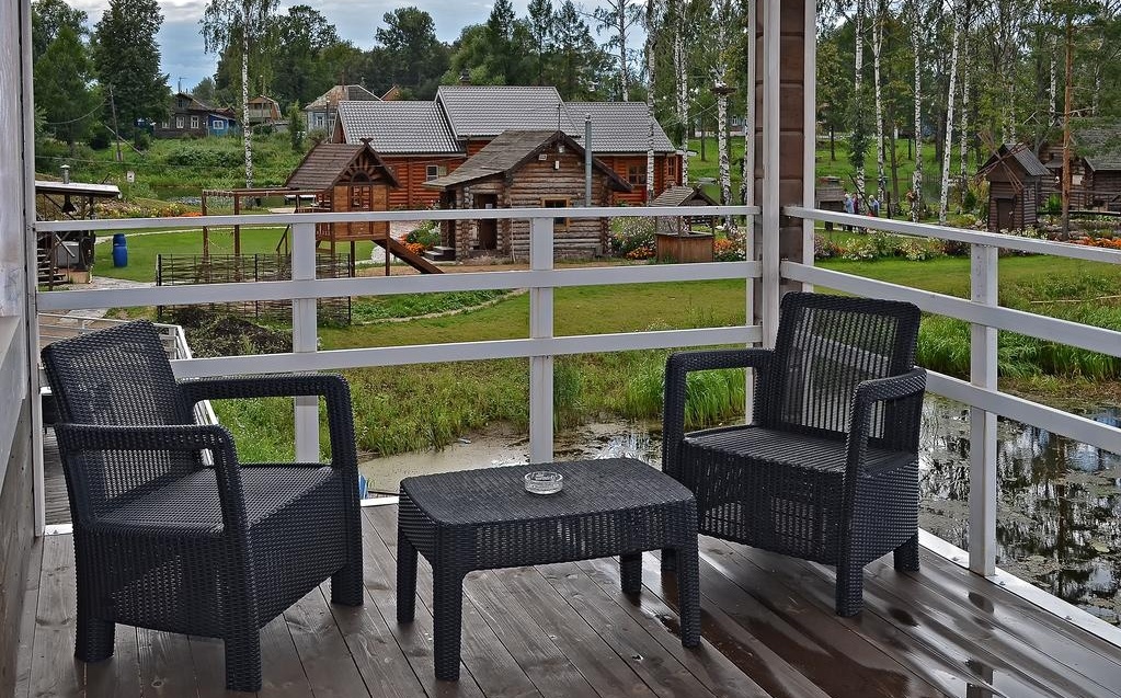 Фото Соляной остров