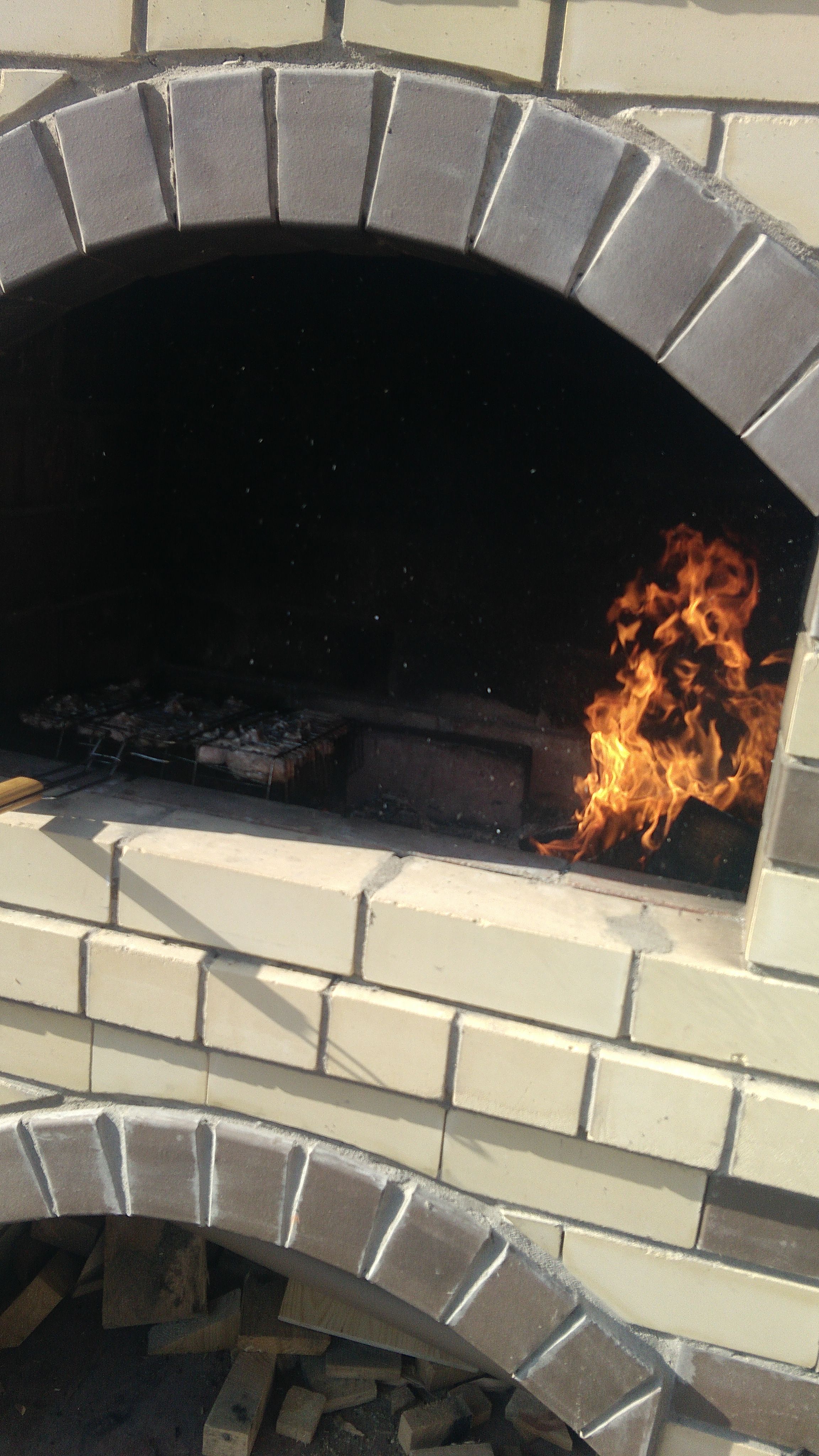 Фото В гостях у бабы Поли