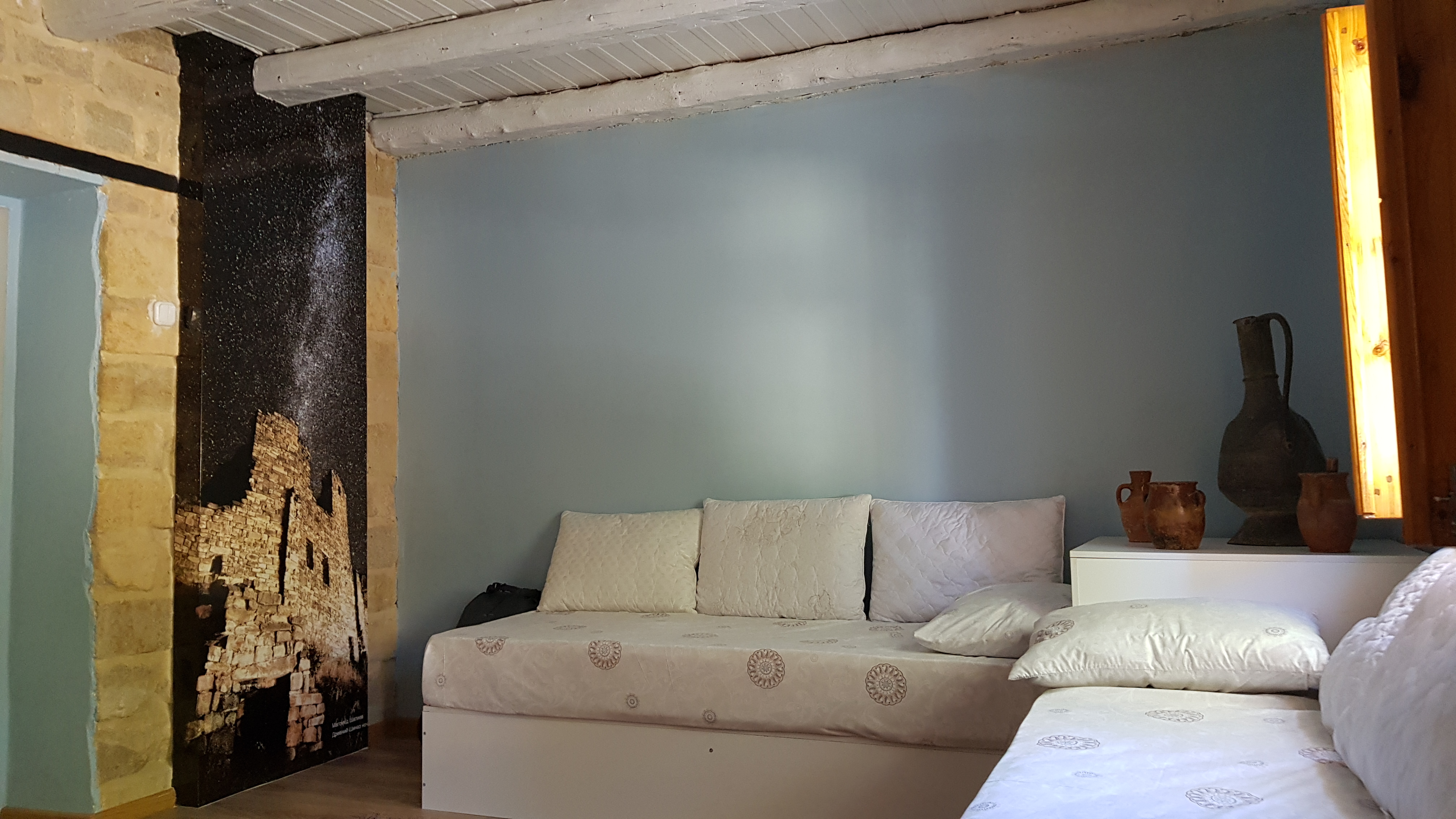 Фото Этнохостел