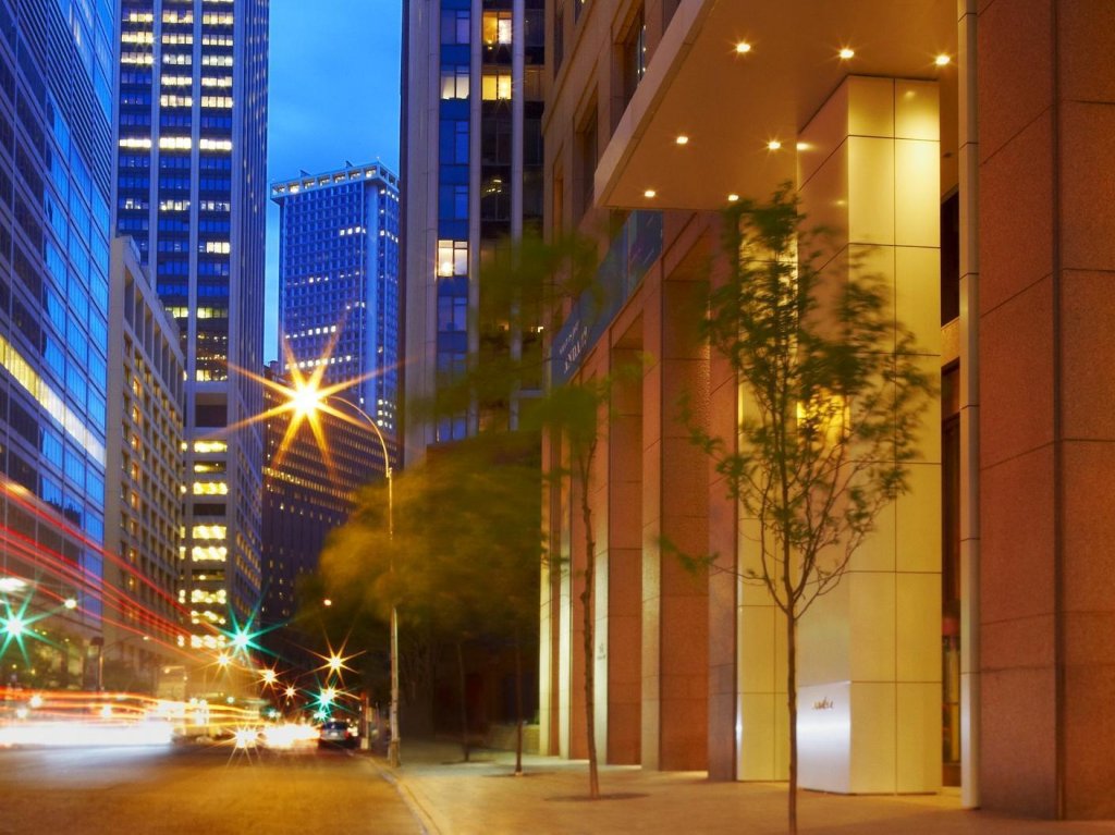 Фото Hyatt Centric Wall Street New York