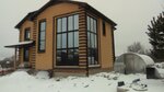Монтаж 67 (selo Pechersk, Smolenskaya ulitsa, 1) ، شبابيك