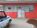 Полиция (ploshchad 60-letiya Oktyabrya, 2) ، قسم الشرطة