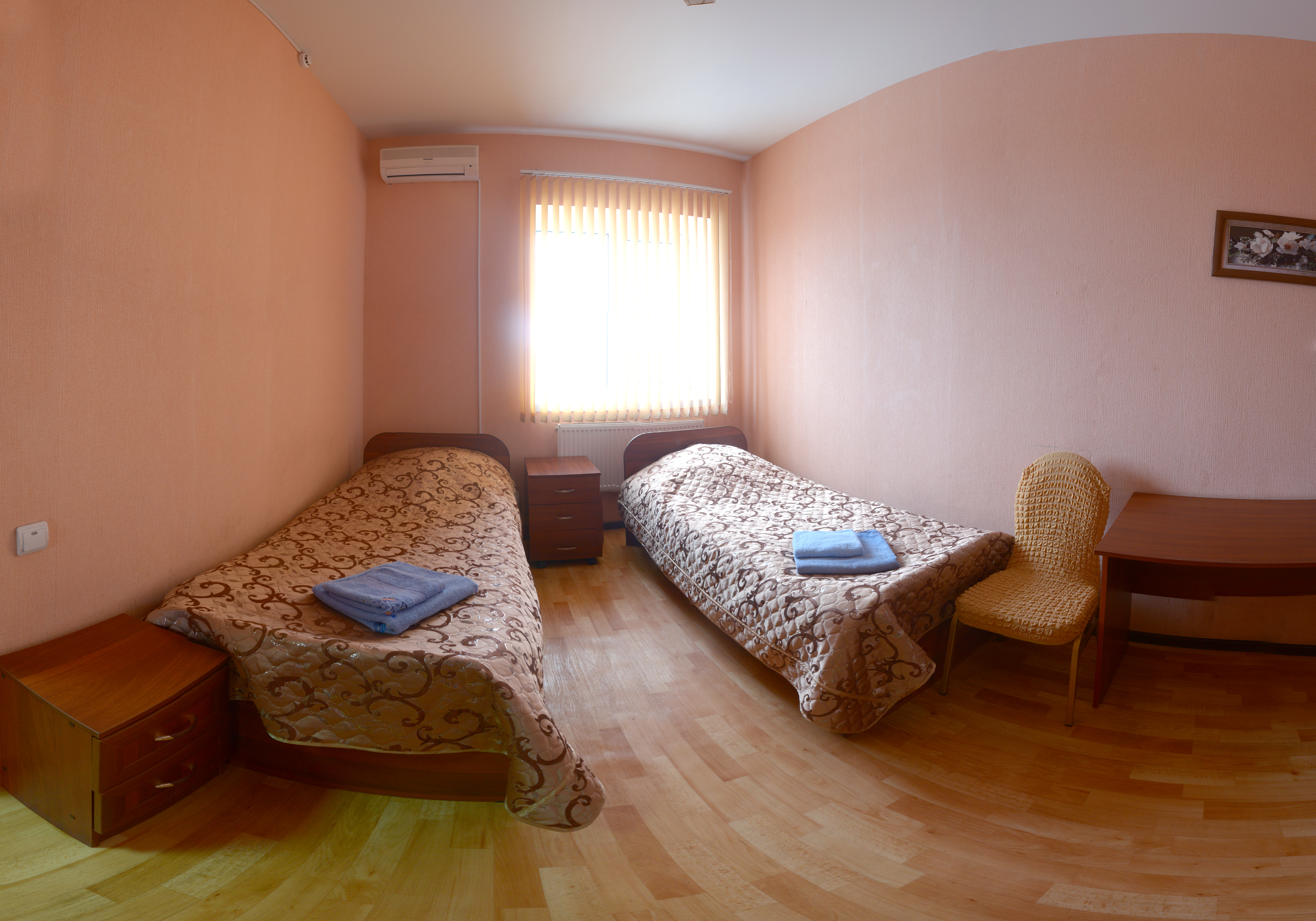 Фото Причалъ