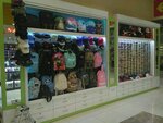 Oddmi (улица Вакуленчука, 29), bags and suitcases store