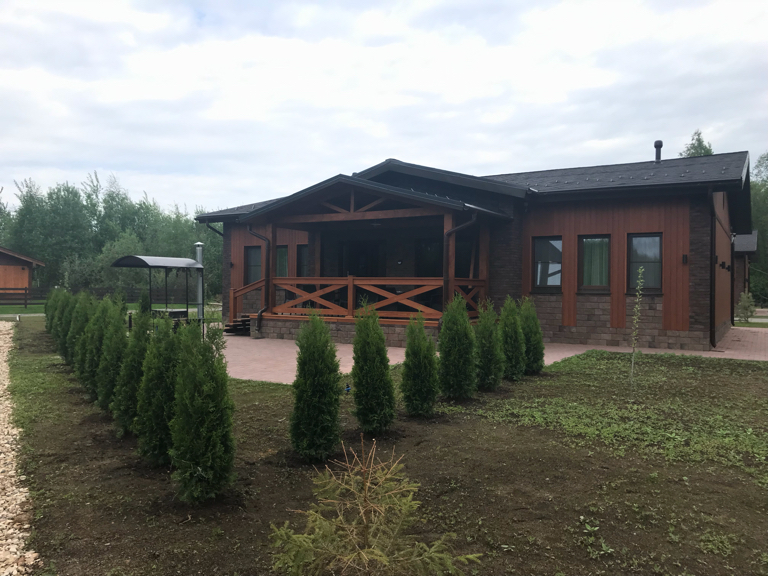 Фото Конаково Country Club