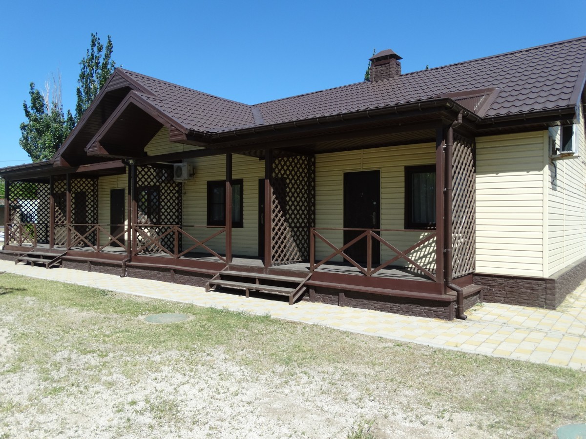 Фото Песчаная коса