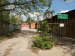 ГСК № 9 (Sedova Street, 7А/1) ، موقف سيارات مشترك