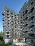 Концепт House (Bagritskogo Street, 10к4), sales office