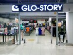 Glo-Story (Zhukava Avenue, 44), tienda de ropa