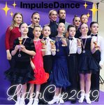 Impulse Dance Club (ул. Ломоносова, 27), школа танцев в Волхове