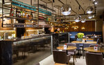 Kido (Moskovskiy Avenue, 177), sushi bar