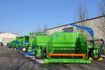 AG Bag Russland (3rd Nizhnelikhoborsky Drive, 1Ас6), maquinaria y equipo agrícola
