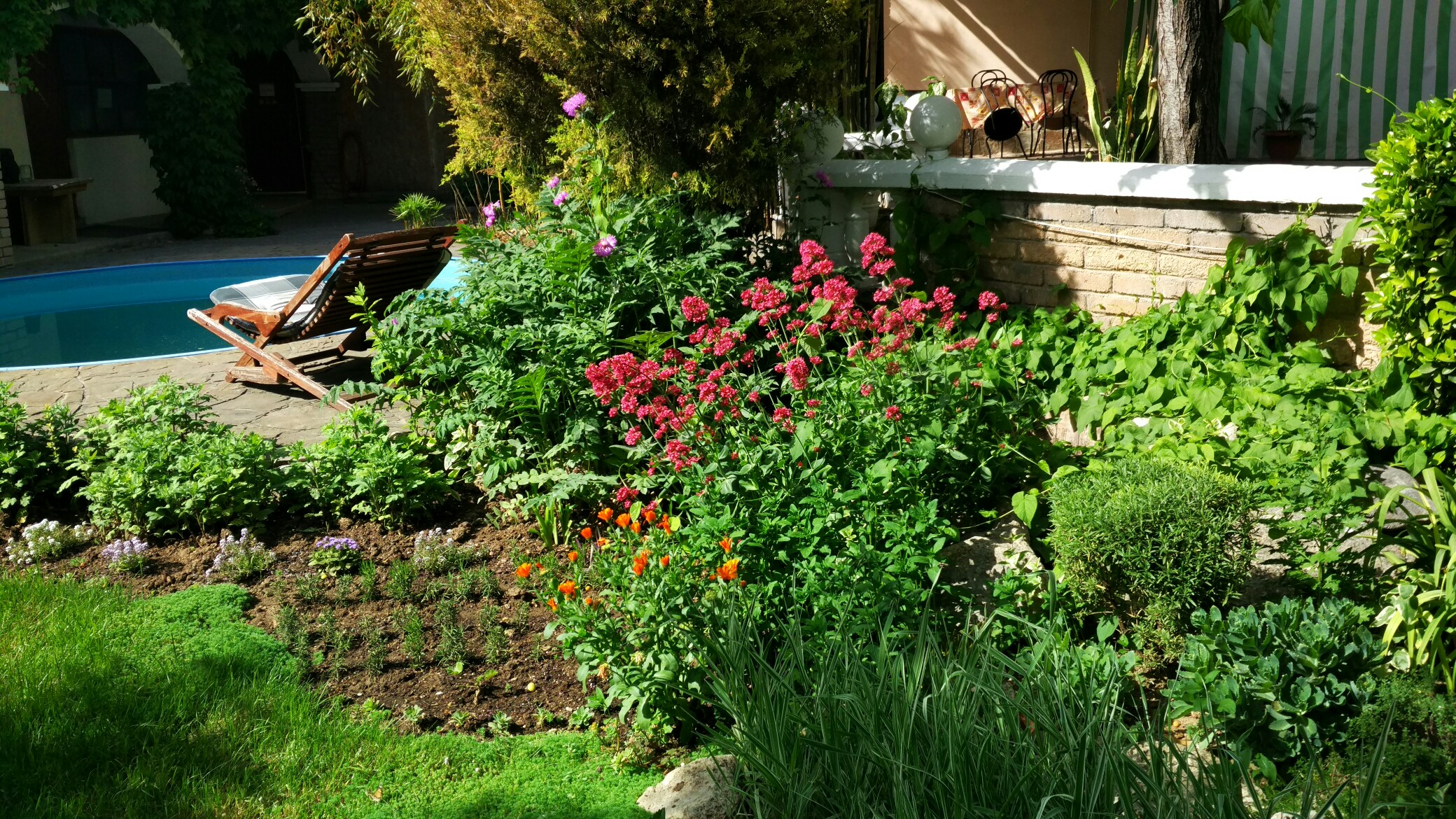 Фото Гостевой дом K&t