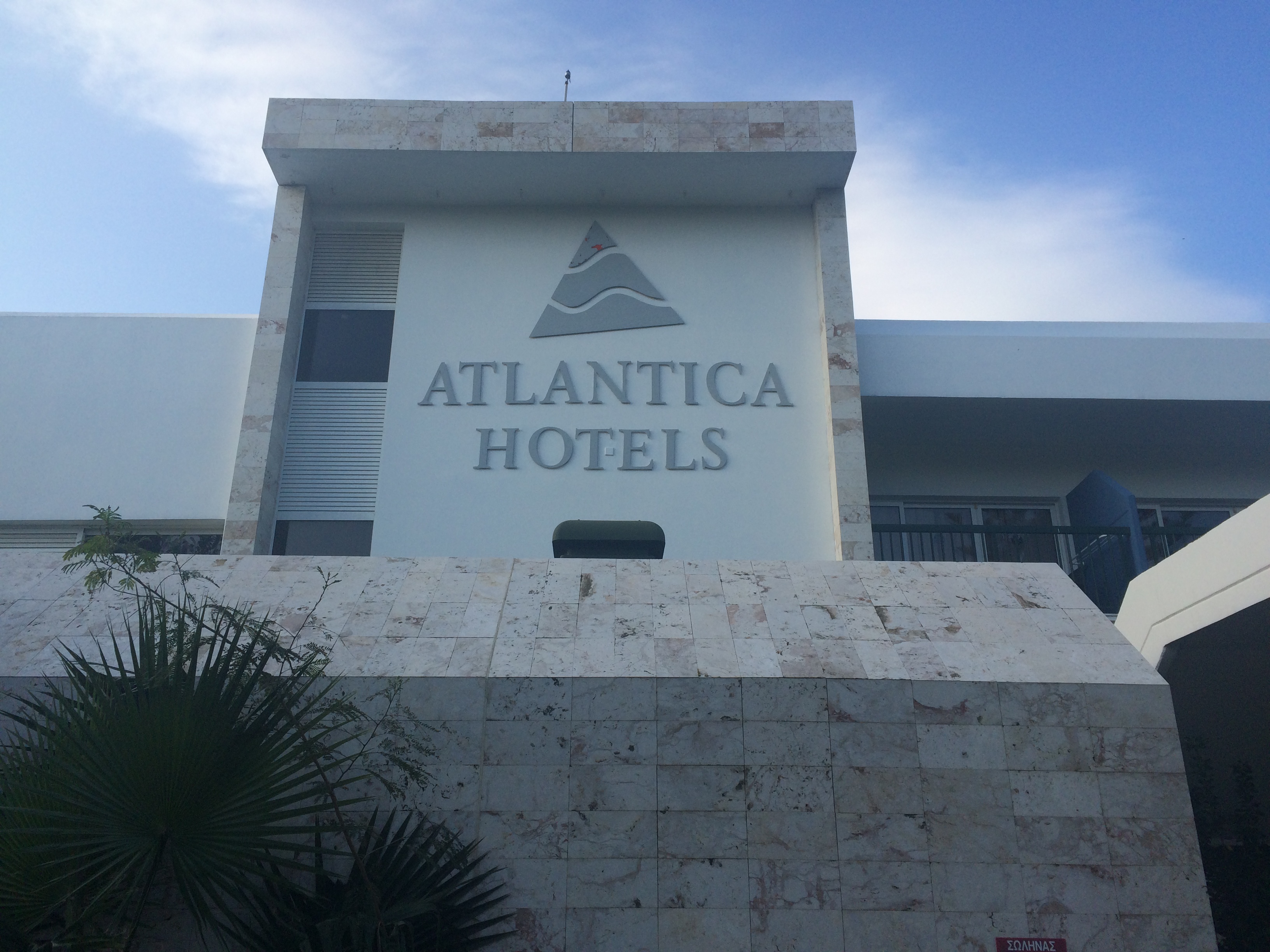 Фото Aatlantica Sungarden Beach