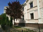 Трансфер по Крыму (улица Куйбышева, 21), taxi