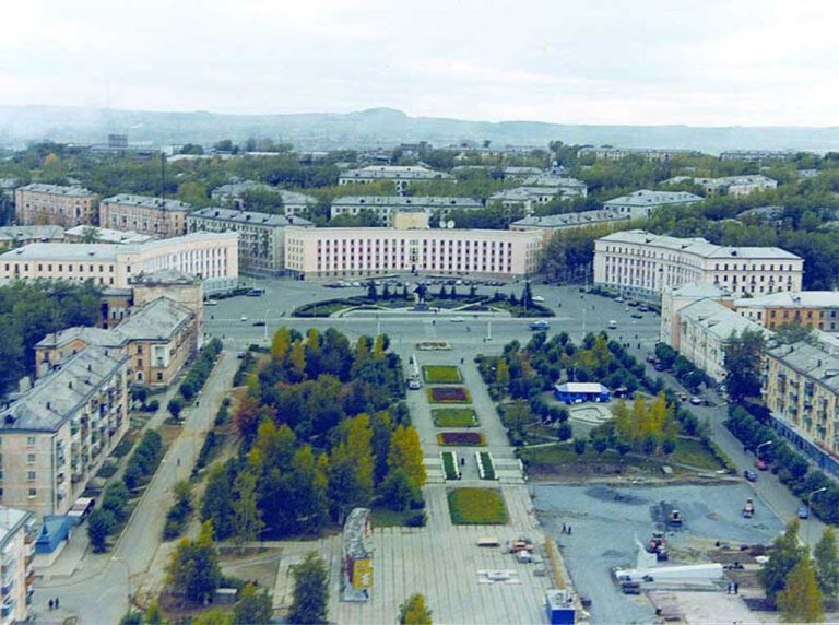 Фото Краснотурьинск фото 10