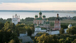 Pereslavl-Zalessky State Historical (Muzeyniy Lane, 4), museum