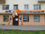 Chitay-gorod (Pskovskiy District, Pskovskaya Street, 8), library