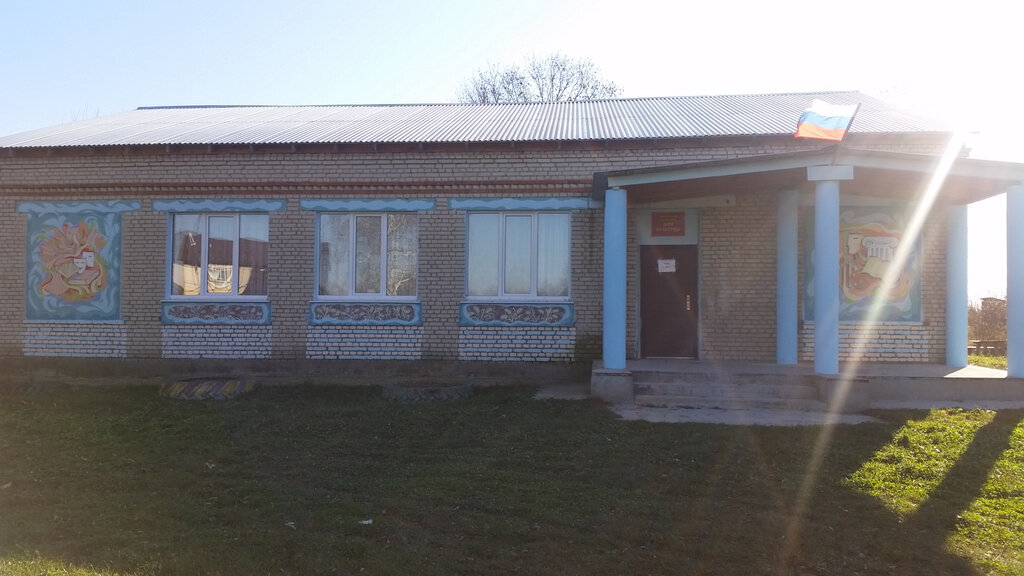 Житово рязанская область карта