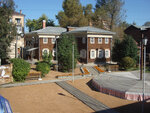 Irkutsk Regional House of Folk Art (Sverdlov street, 18А) ، مركز ثقافي
