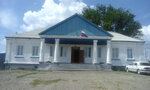 Тростянский сельский дом культуры (selo Trostyanka, Sovetskaya ulitsa, 27), house of culture