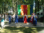 Клуб (selo Maydakovo, Severnaya ulitsa, 21), house of culture